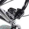 BMX SUBROSA SALVADOR XL NOIR (TT 21'')